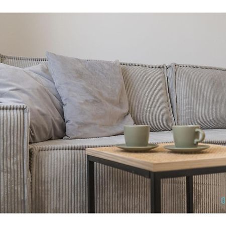 Glamour Apartment กดัญสก์ ภายนอก รูปภาพ