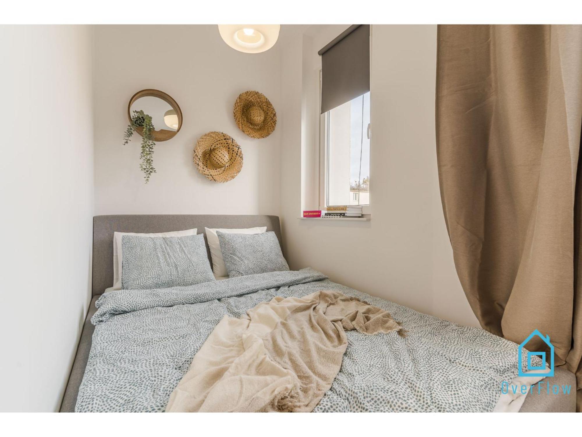 Glamour Apartment กดัญสก์ ภายนอก รูปภาพ