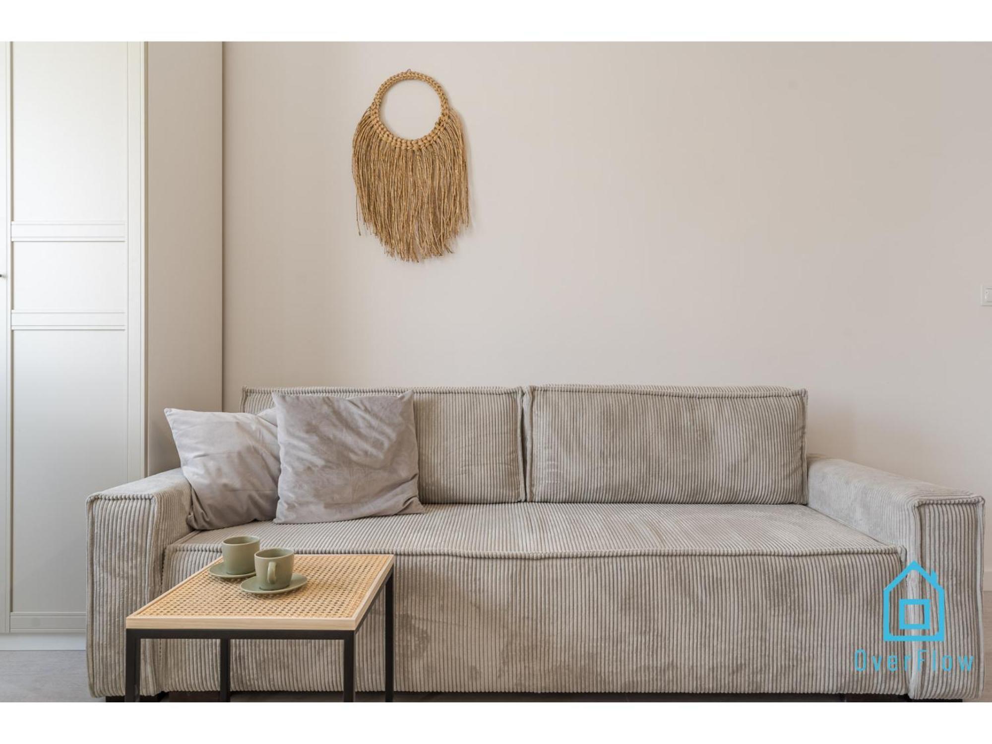 Glamour Apartment กดัญสก์ ภายนอก รูปภาพ