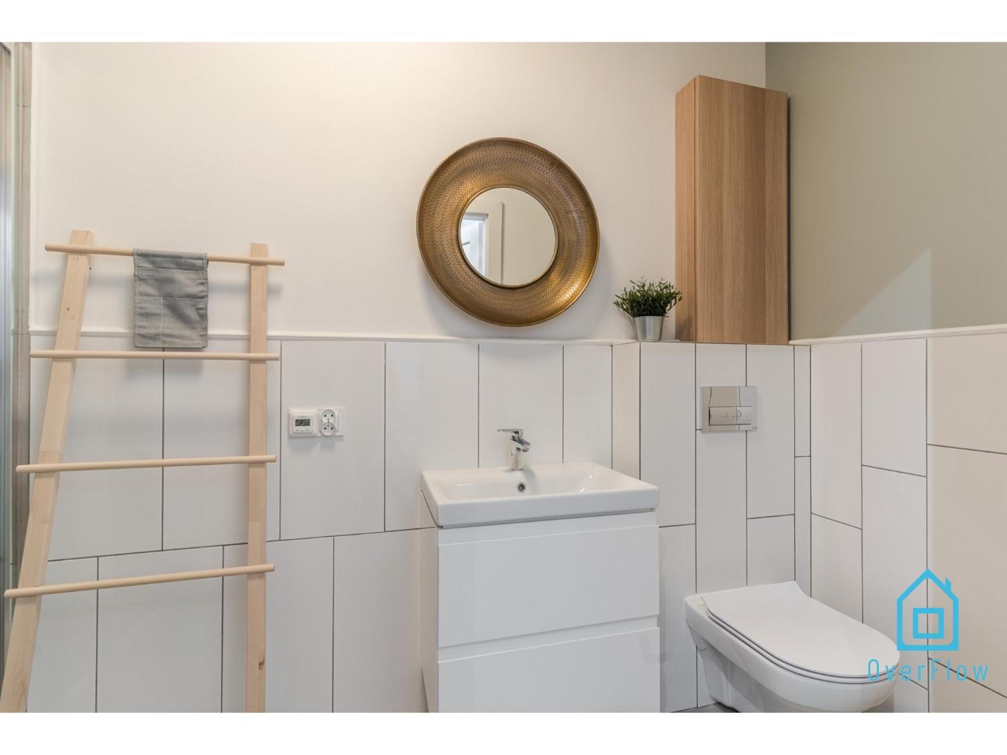 Glamour Apartment กดัญสก์ ภายนอก รูปภาพ