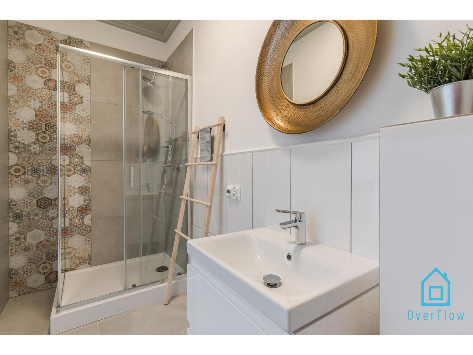 Glamour Apartment กดัญสก์ ภายนอก รูปภาพ
